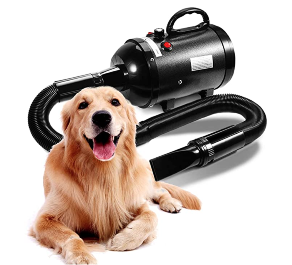 Top 10 High Velocity Dryers For Golden Retriever Dogs
Best dog dryer for golden retrievers